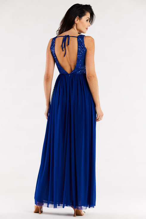Evening dress model 174392